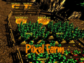 Jeu Ferme Pixel en ligne