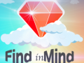 Jeu Trouver dans l'esprit en ligne