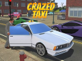 Jeu Taxi Fou en ligne