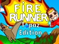 Jeu Coureur de feu en ligne