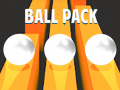 Jeu Paquet de Ballons en ligne