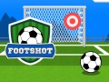 Jeu Tir de pied en ligne