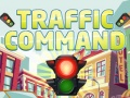 Jeu Commande de Trafic en ligne