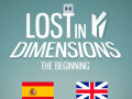 Jeu Perdu dans les Dimensions : Le Commencement en ligne