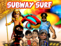 Jeu Course de Bus et Métro en ligne