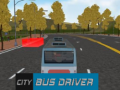 Jeu Conducteur de bus urbain en ligne