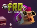 Jeu Flappy Run En Ligne en ligne