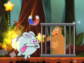 Jeu Chien Alien Fou en ligne