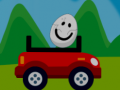 Jeu Voiture Oeuf en ligne