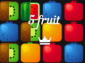 Jeu 5 Fruits en ligne