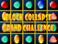 Jeu Grand Défi Effondrement de Blocs en ligne