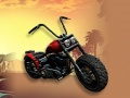 Jeu GTA Motos en ligne