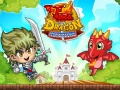Jeu Aventure du Dragon de Feu en ligne