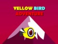 Jeu Aventure de l'Oiseau Jaune en ligne