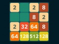 Jeu Défis 2048 en ligne