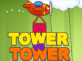 Jeu Tour contre Tour en ligne
