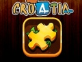 Jeu Défi de puzzle Croatie en ligne