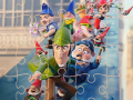 Jeu Sherlock Gnomes en ligne