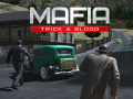 Jeu Mafia: Tromperie et Sang en ligne