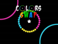 Jeu Échange de Couleurs en ligne
