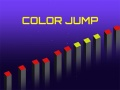 Jeu Saut de Couleur en ligne