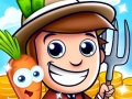 Jeu Ferme Inactive en ligne