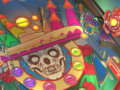 Jeu Simulateur de Flipper Jour des Morts en ligne