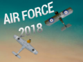 Jeu Force aérienne 2018 en ligne