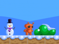 Jeu Voie Extraterrestre en ligne