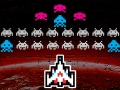 Jeu Envahisseurs de la Terre en ligne