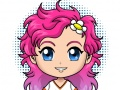 Jeu Créateur d'Avatar Kawaii Chibi en ligne