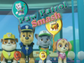 Jeu Pat Patrouille Fracas en ligne