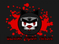 Jeu Ninja Meow Noir en ligne
