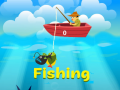 Jeu Pêche en ligne
