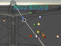 Jeu Billiard Nova en ligne
