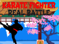 Jeu Combat Réel de Karate en ligne
