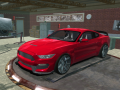 Jeu Burnout Drift Extrême en ligne