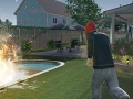 Jeu Ville Folle de Nuit en ligne