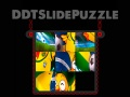 Jeu Puzzle glissant DDT en ligne