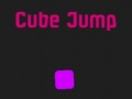 Jeu Saut de Cube en ligne