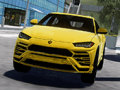 Jeu Conduite de Super SUV en ligne