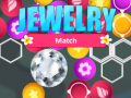 Jeu Bijoux Match en ligne
