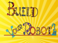 Jeu Construis ton robot en ligne