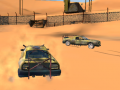 Jeu Méga Crash de Voiture en ligne
