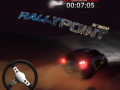 Jeu Point de Rallye en ligne