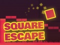 Jeu Évasion Carrée en ligne