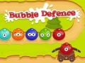 Jeu Défense des bulles en ligne