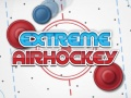 Jeu Hockey sur Air Extrême en ligne