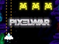 Jeu Guerre des Pixels en ligne