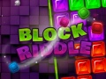 Jeu Énigme de Bloc en ligne